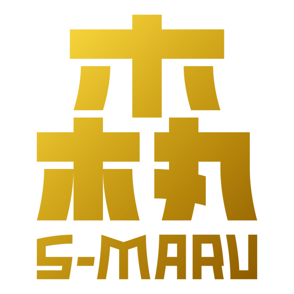 森丸 S-Maru